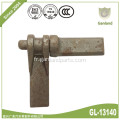 Goupille de goujon de charnière de hayon 12 mm pour remorque de camion